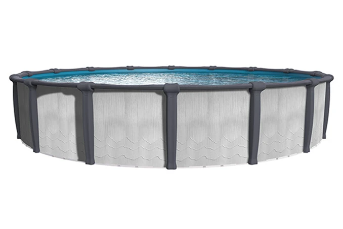 Model Seascape