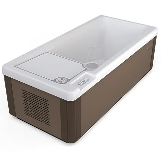 Vigor™ Cold Plunge Tub