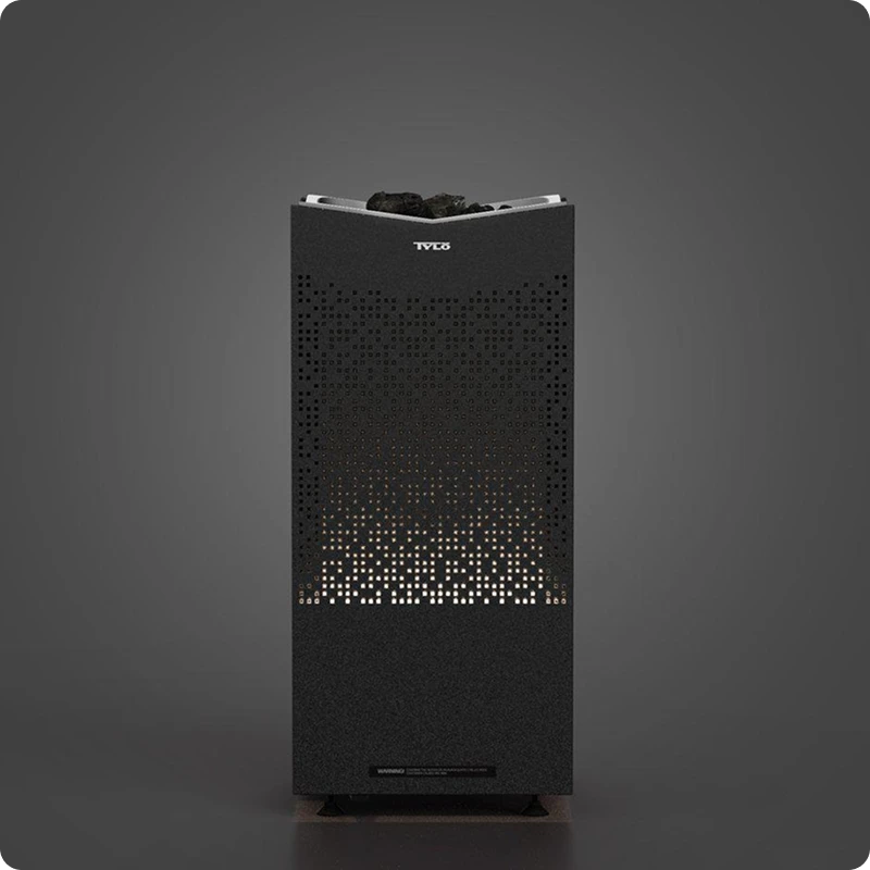 Tyl&ouml; Crown&trade; 6 sauna heater