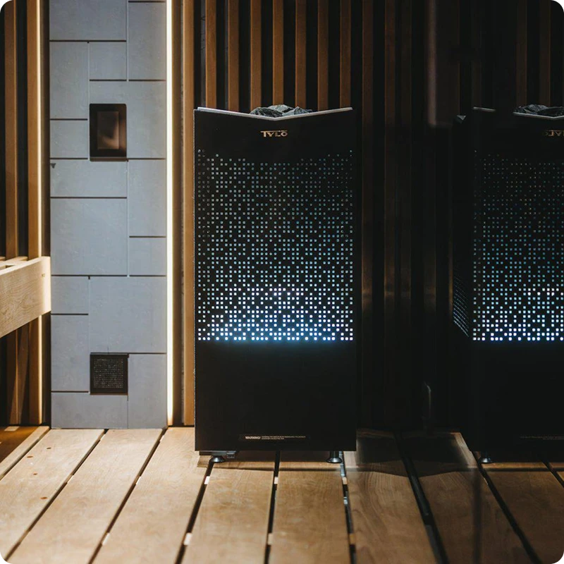 Tyl&ouml; Crown&trade; 6 sauna heater