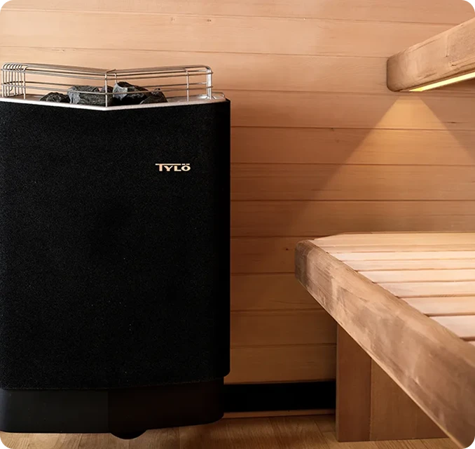 Tylö Sense™ Bliss 6 Sauna Heater