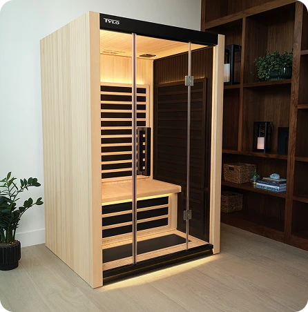 Things to Know Before Buying an Infrared Sauna