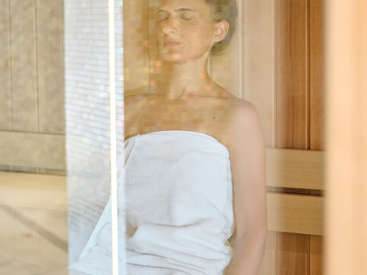 Where to See Infrared Saunas in Person