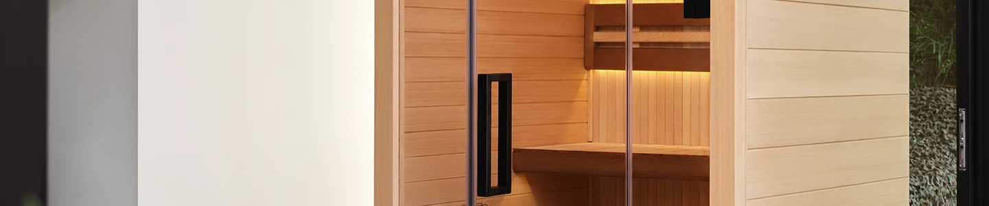 Traditional Saunas