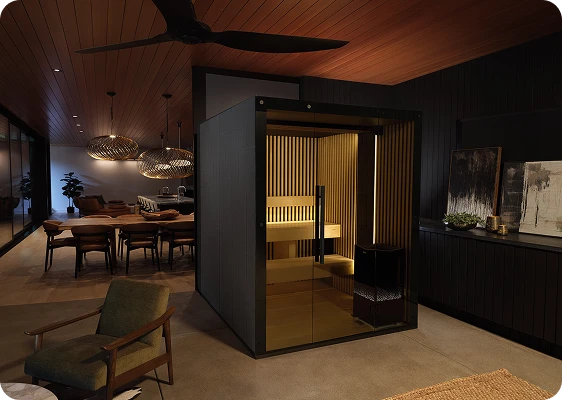 Reflection™, The Premium Indoor Flagship