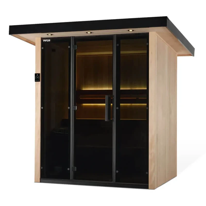 Tylö Lulea™ 3