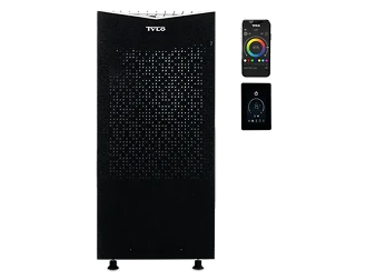 Sense Bliss, Wall-Mounted, Connected