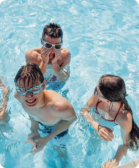 Pennsylvania's Premier Store for Swimming Pools, Hot Tubs, Swim Spas & Saunas