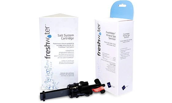 Freshwater Supply