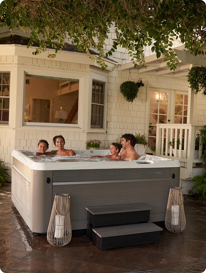 FreshWater&reg; IQ Salt System