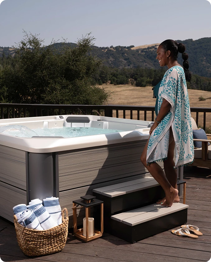 FreshWater&reg; Salt System