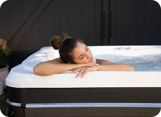 Inside the UltraMassage&reg; Lounge Stack