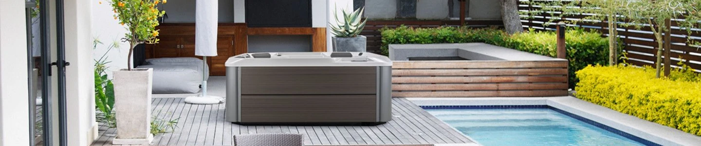 Affordable Hot Tubs