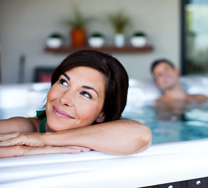 Where to See Affordable-Tier Spas in Person