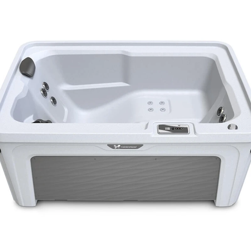 Aspire hot tub