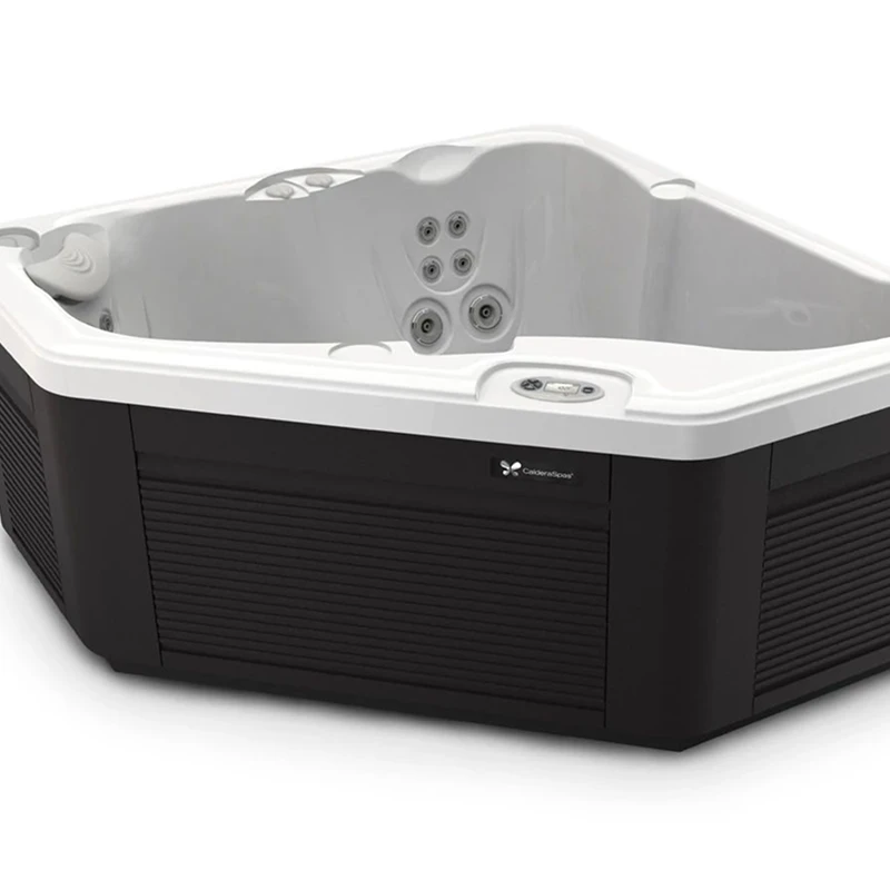 Aventine hot tub