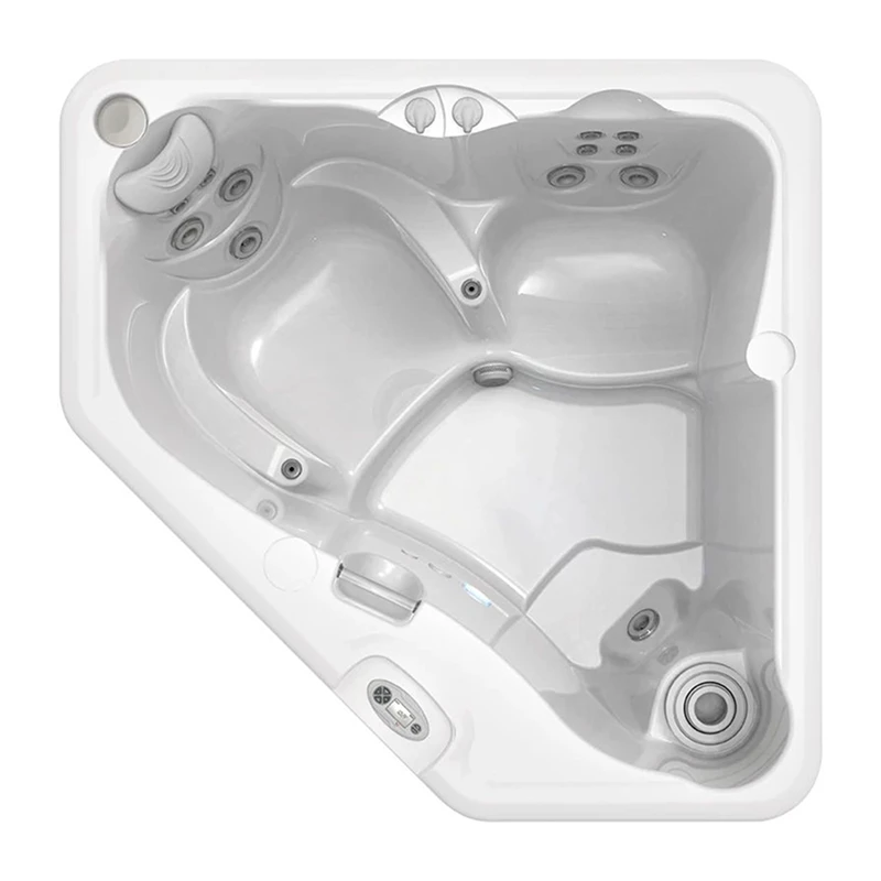Aventine hot tub