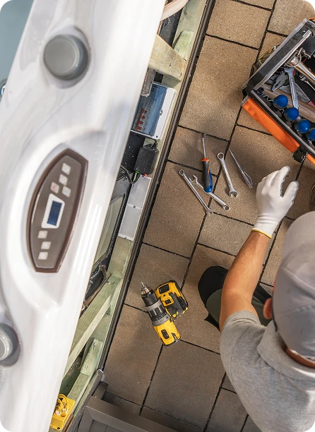 Installation and Delivery