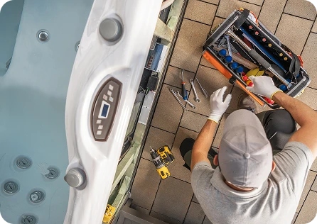 Installation and Delivery