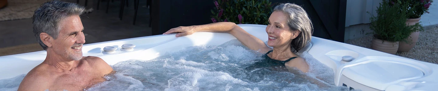 Caldera Spas