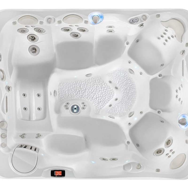 Cantabria hot tub