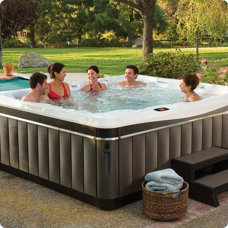 Cantabria hot tub