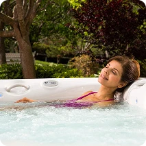 Hydrotherapy Experience, What a Cantabria Soak Feels Like