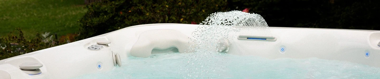 8-person hot tubs