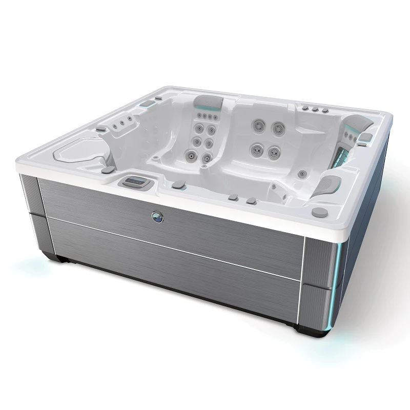 envoy hot tub