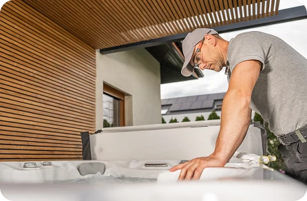 Installation and Delivery
