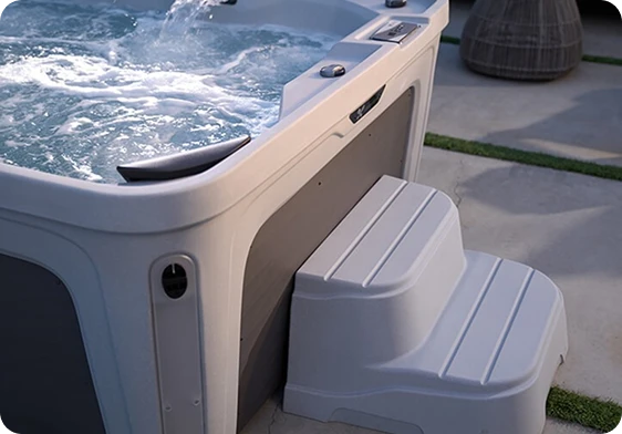 Fantasy Series hot tub