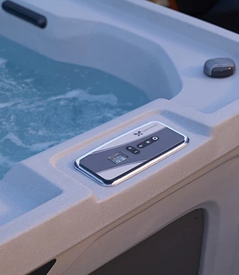 Image of Fantasy Series hot tub