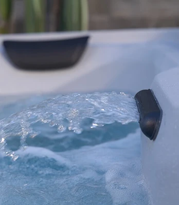 Image of Fantasy Series hot tub