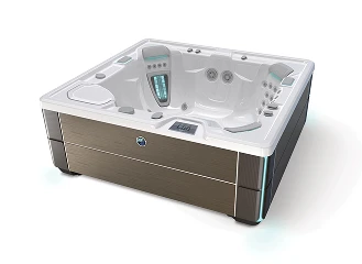 Hot Spring Prodigy®, Open Seating