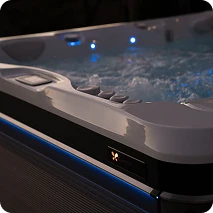 Hydrotherapy Experience, What a Florence Soak Feels Like