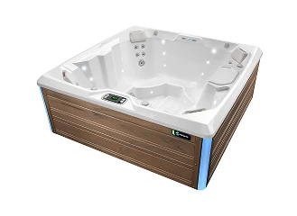 Hot Spring Beam™, Limelight® Smallest, 115 V Plug-and-Play Available