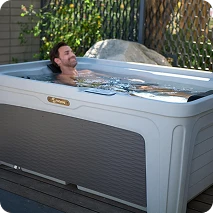 Freeflow Series by Hot Spring Spas Freeflow Series compared
