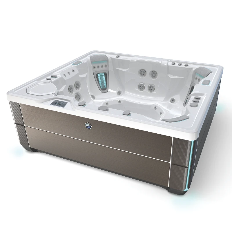 grandee hot tub