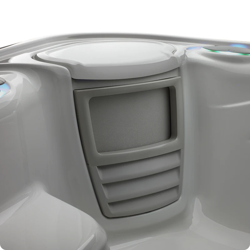 grandee hot tub