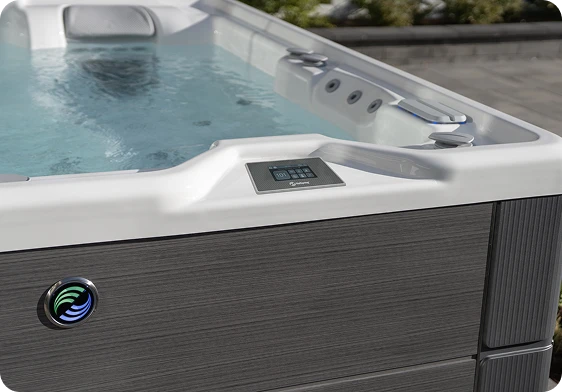 Highlife® Series hot tub