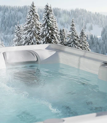 Image of Highlife® Series hot tub