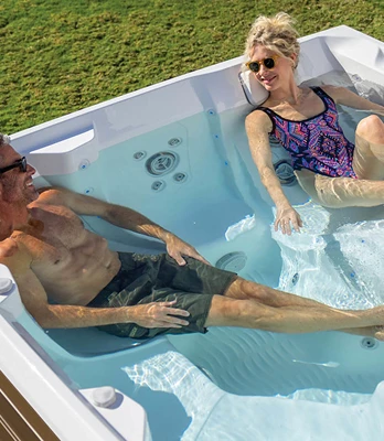 Image of Highlife® Series hot tub