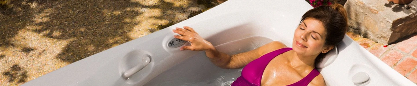 Hot Spring Spas