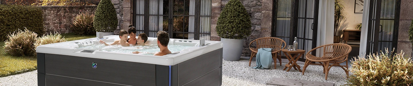Guide to Hot Tub Ownership