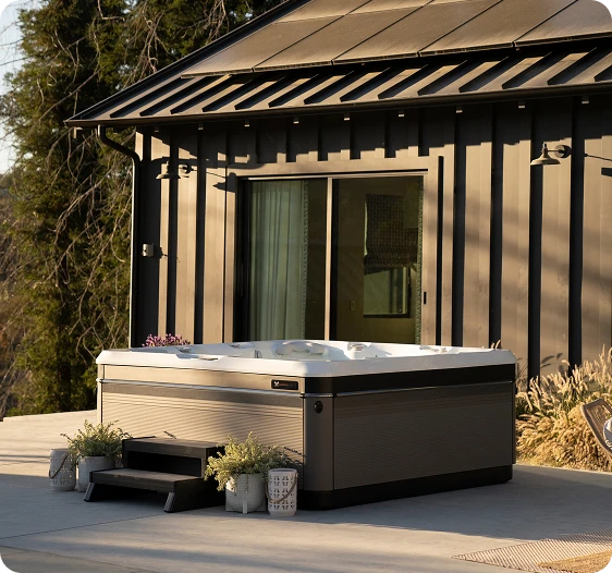 Enhance Your Hot Tub Experience