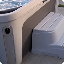 Hydrotherapy Experience, What an Invite Soak Feels Like