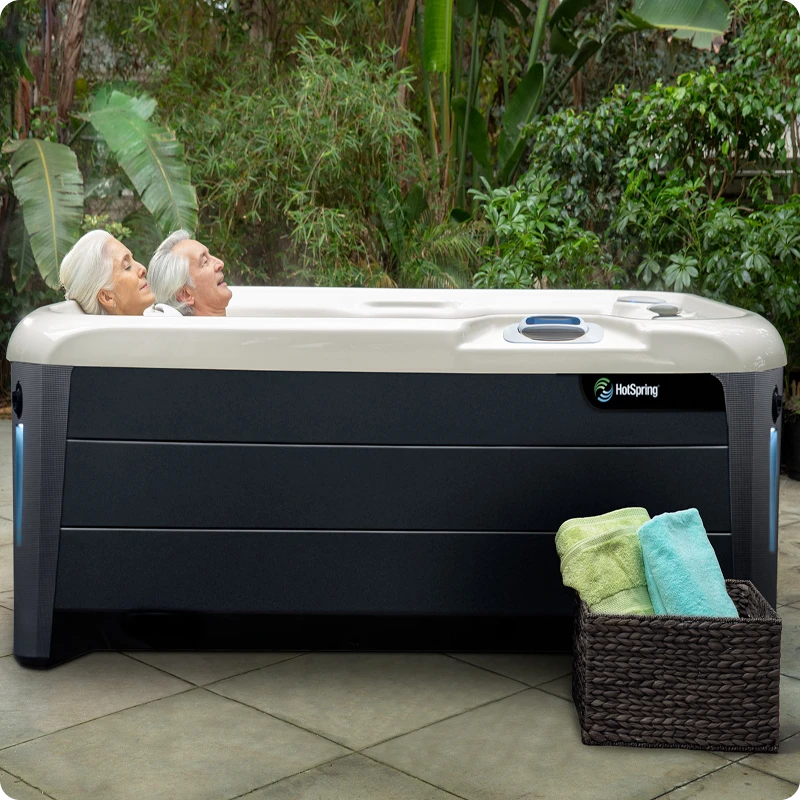 jetsetter hot tub