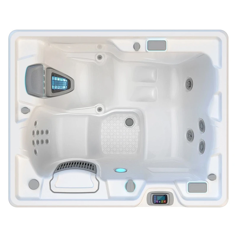 jetsetter hot tub
