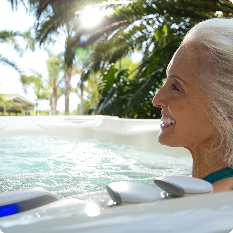 jetsetter hot tub