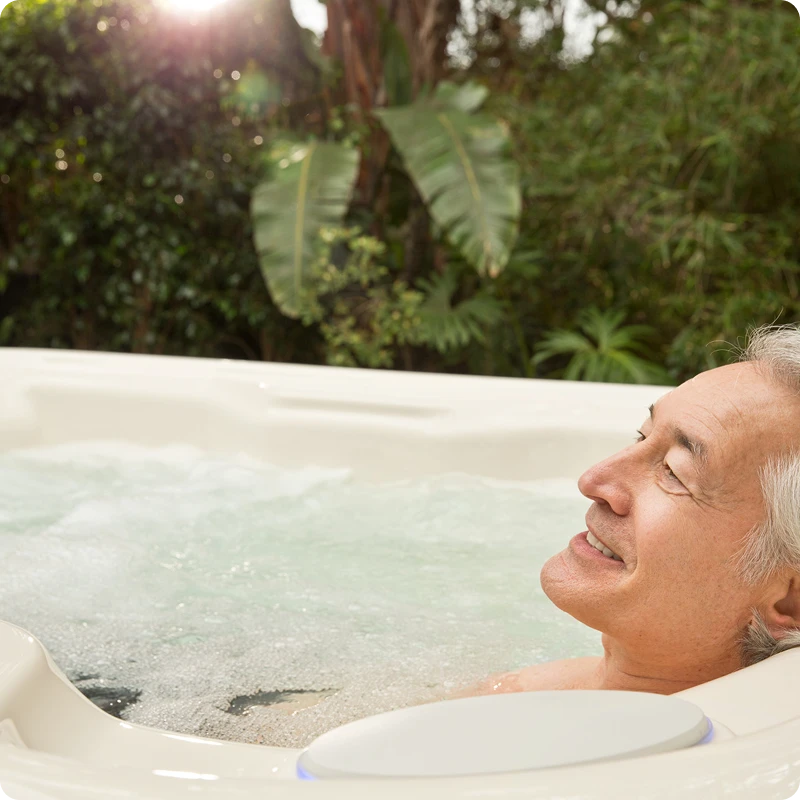 jetsetter hot tub